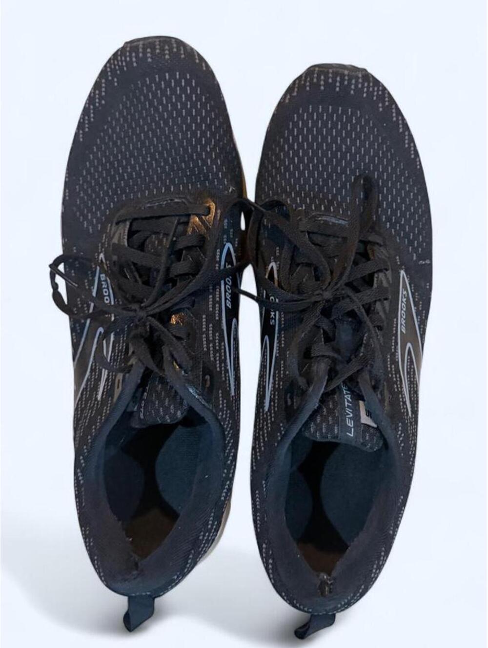 Brooks Women's Black Trainer